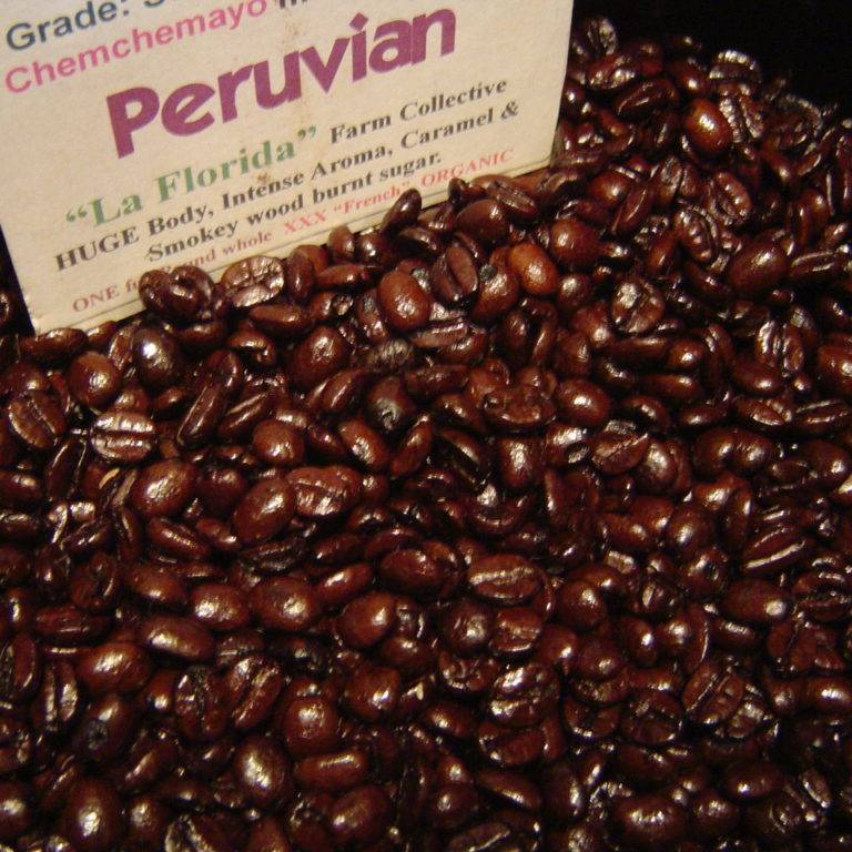 Все о кофе | сорта кофе из южной америки