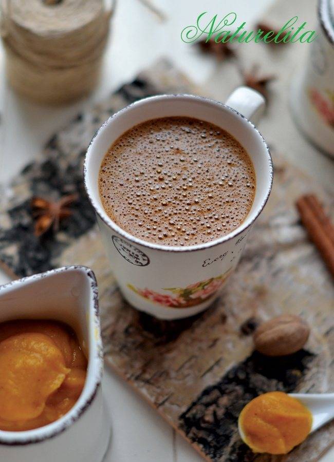 Тыквенно-пряный латте: главный вкус осени снова в кофейнях starbucks