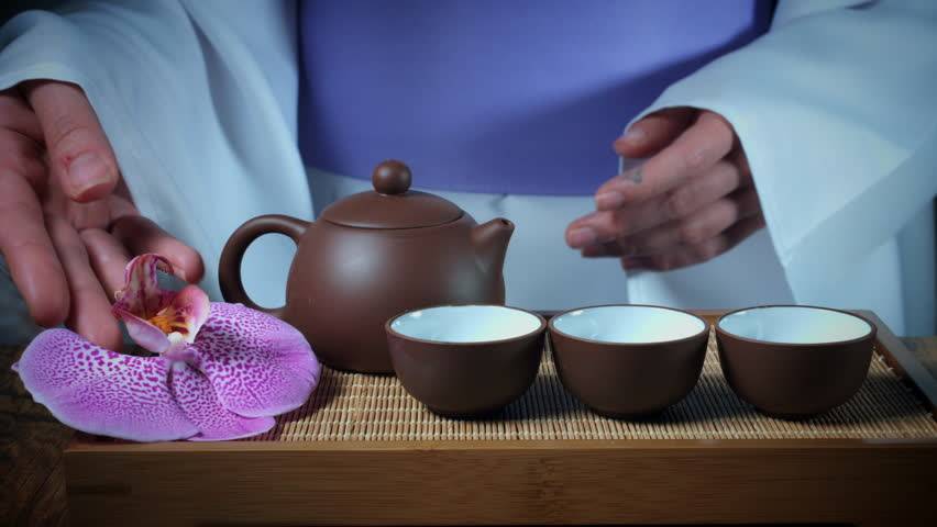 Чайная церемония в японии – это не просто чаепитие, это ритуал.