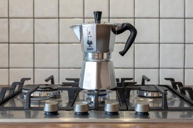 Гейзерная кофеварка: что это, устройство и принцип работы, уход