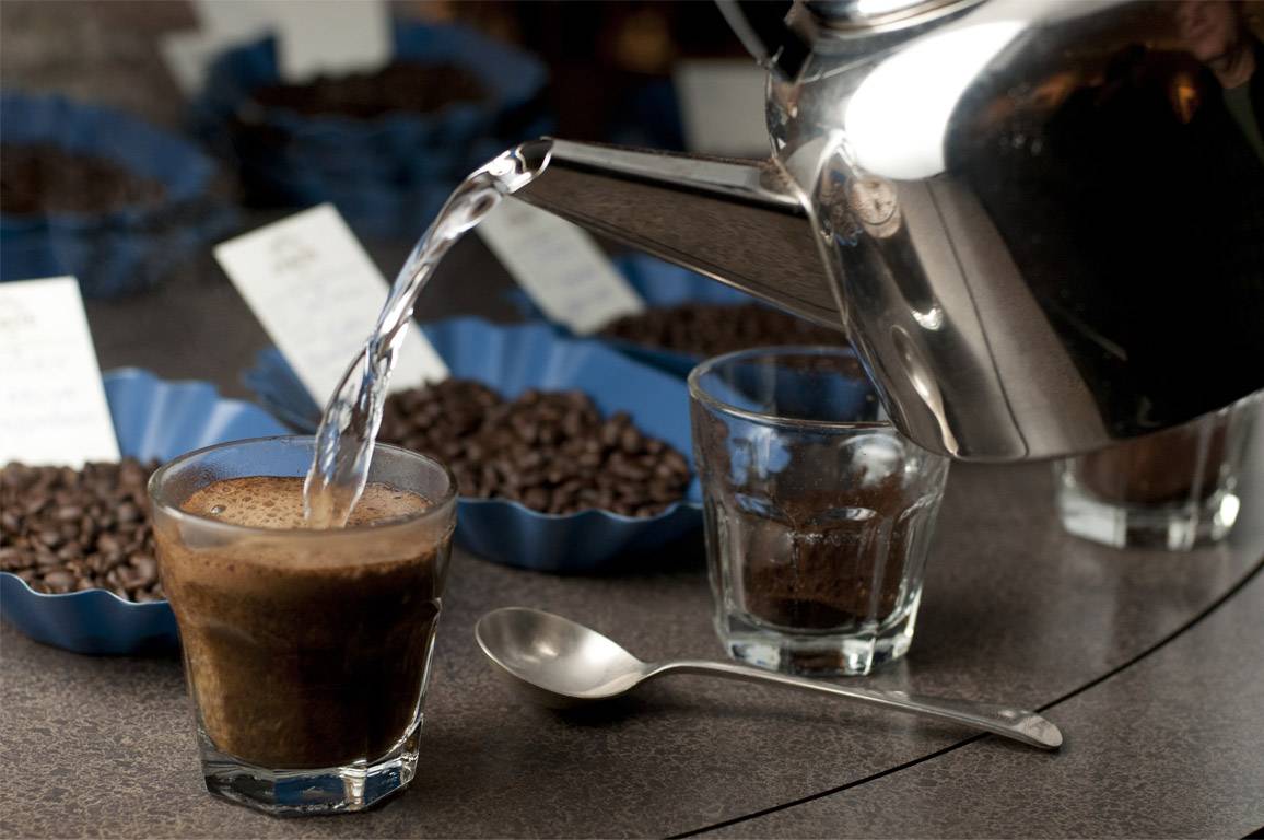 Что такое каппинг кофе в москве | куда сходить на каппинг кофе в москве