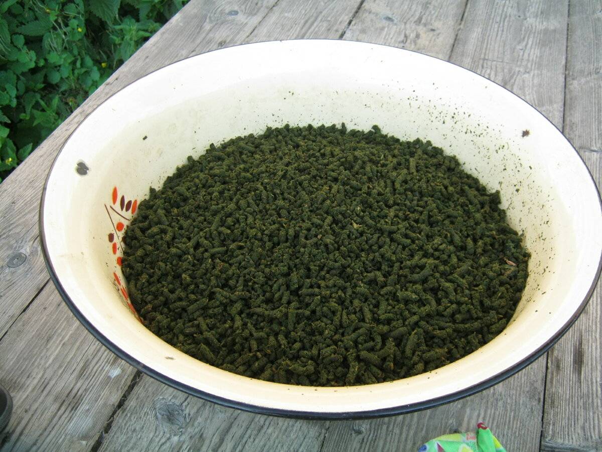 Ферментация травы иван-чай в домашних условиях