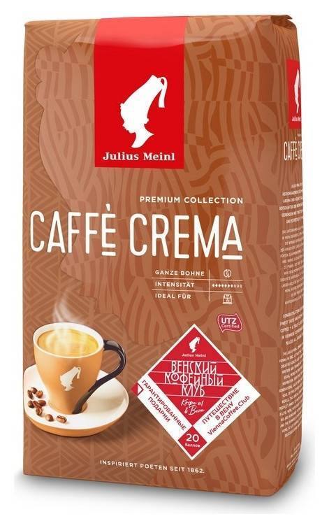 Все об австрийском кофе julius meinl - истрия бренда, лучшие марки и адреса кофеен