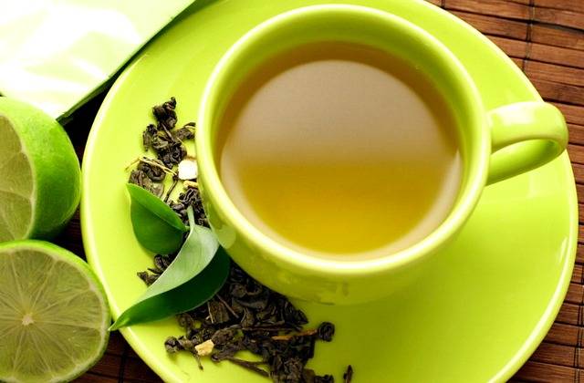 Зеленый чай для похудения: польза, рецепт, отзывы худеющих