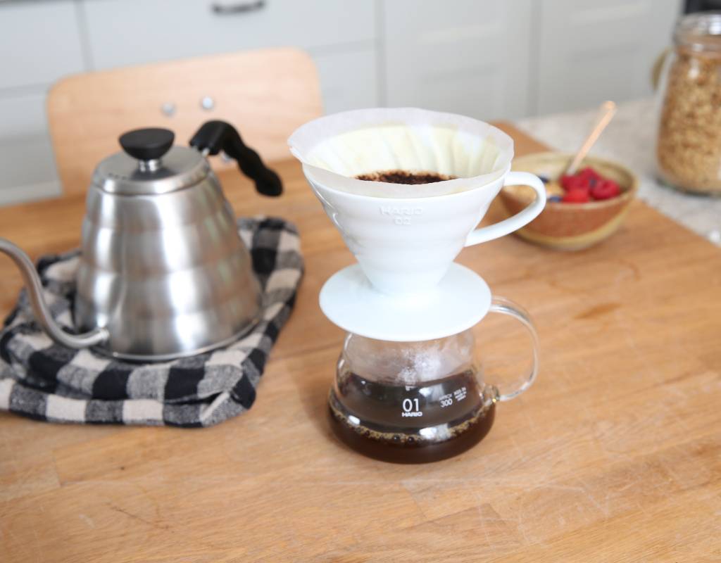 Кофеварка, турка или гейзерная кофеварка - что лучше готовит кофе — f.ua