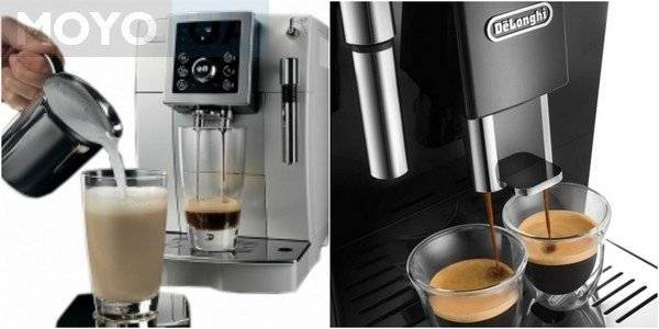 ТОП-15 лучших кофемашин DeLonghi: рейтинг 2020 года, обзор характеристик, плюсы и минусы, отзывы покупателей