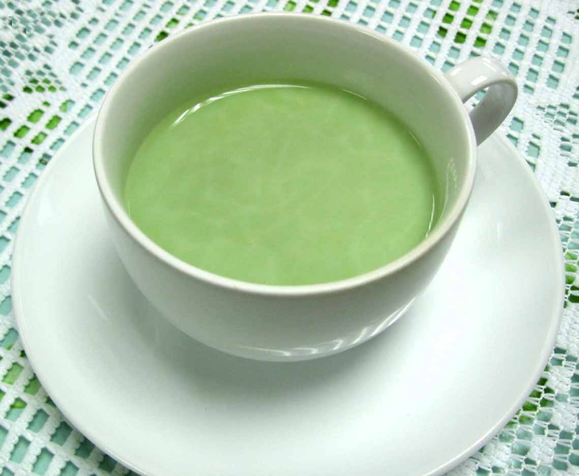 Зеленый чай матча: польза для здоровья | выпейменя.рф