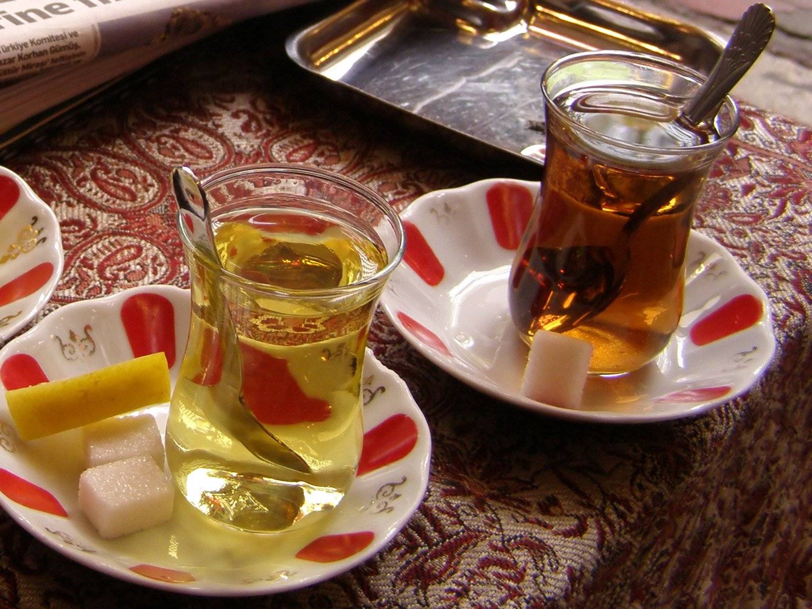 Чай с молоком - польза и вред напитка, рецепты зеленого, черного, тайского и калмыцкого чая