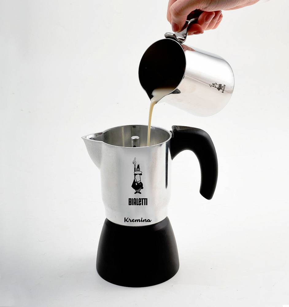 Гейзерная кофеварка биалетти (bialetti) — идея ароматного кофе в домашних условиях