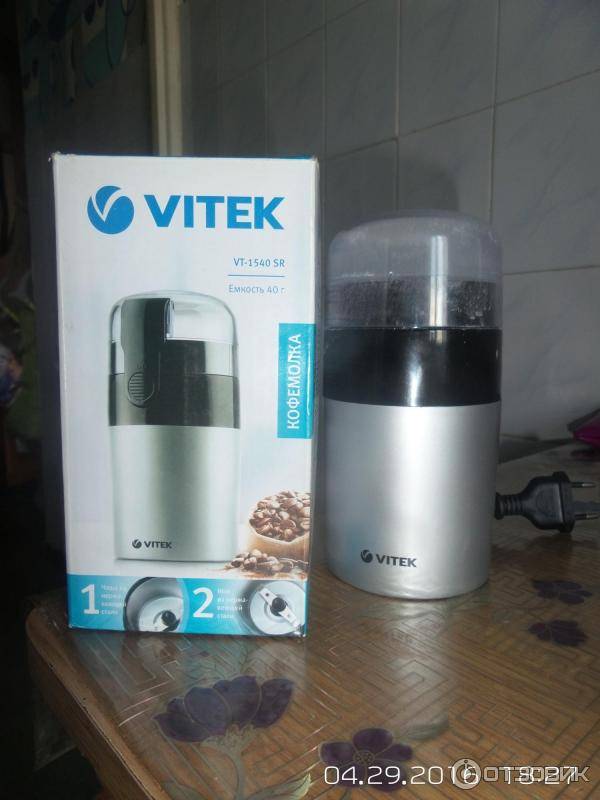 Vitek vt-7125 отзывы покупателей и специалистов на отзовик
