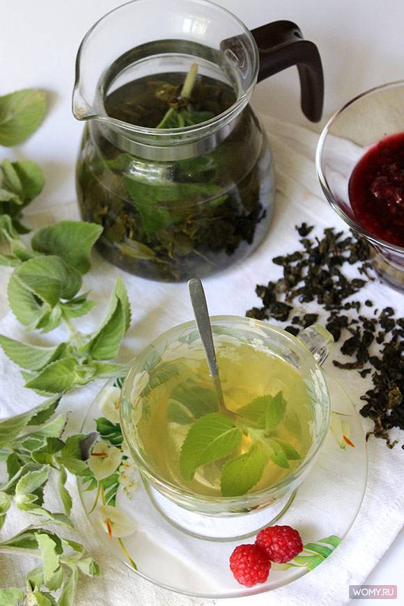 Чай со специями: 4 рецепта приготовления любимого напитка