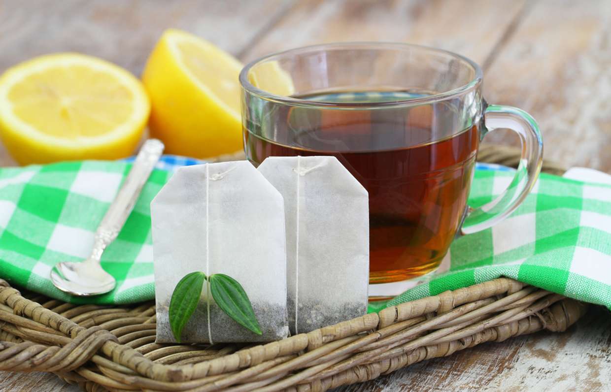Чай в пакетиках: польза и вред, как определить качественный напиток