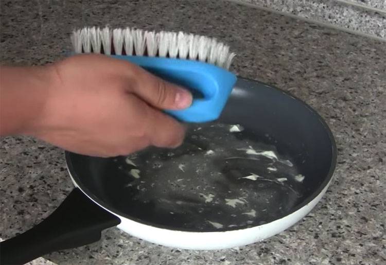 Как почистить медную турку? чистка снаружи и изнутри от налета в домашних условиях