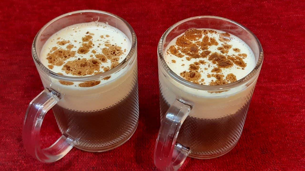 Кофе с карамелью – рецепты и тонкости приготовления