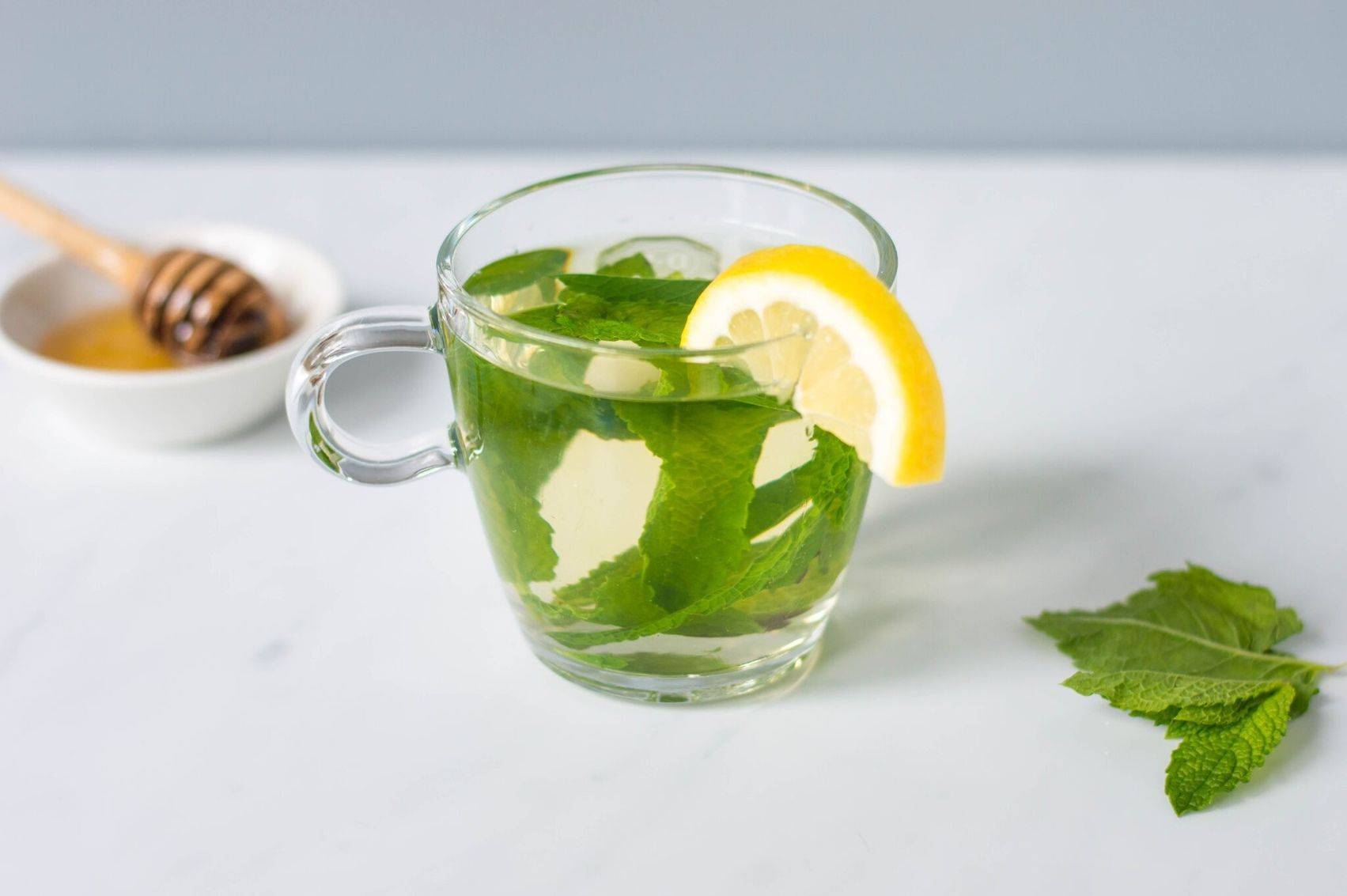 Чай с мятой: польза и вред, свойства и противопоказания, рецепты приготовления и другие нюансы