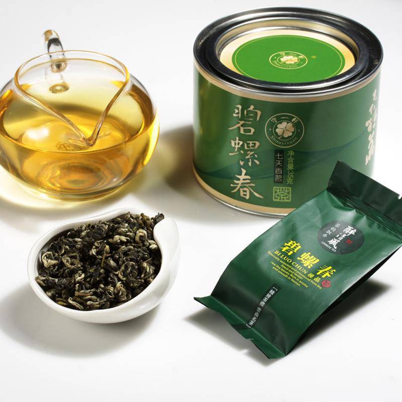 Чем полезен зеленый чай: свойства для организма