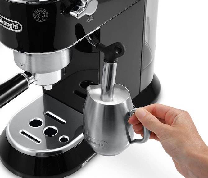 Какую выбрать кофеварку для дома (55 фото): лучшие помповые виды и автоматические типы, отзывы