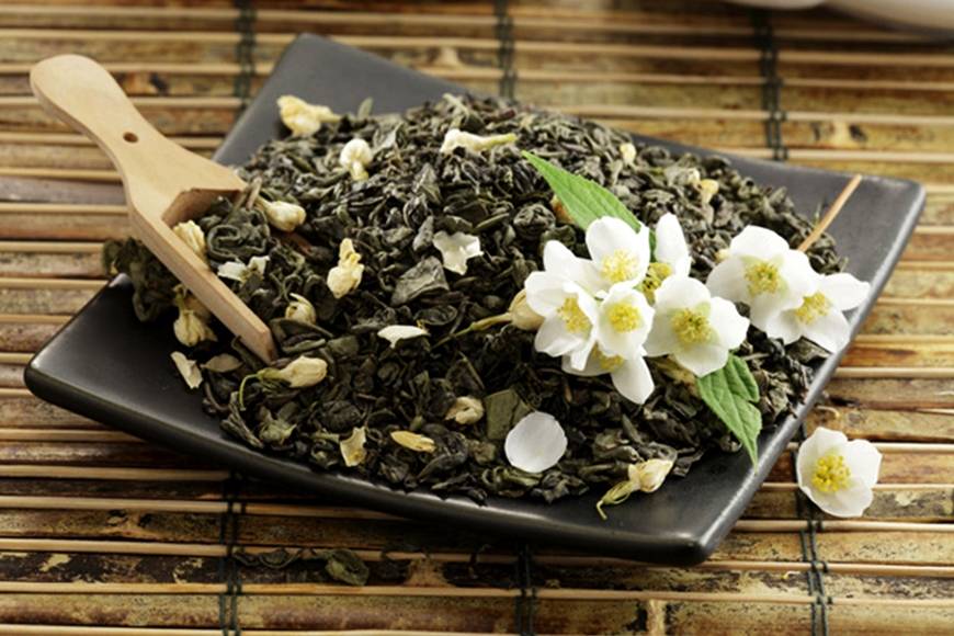 Польза и вред жасминового чая для здоровья | польза и вред