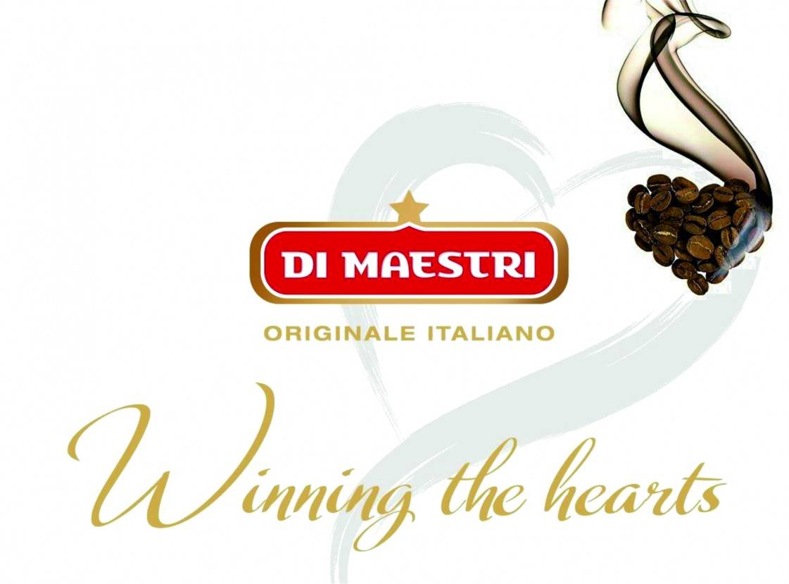 Кофейная компания Di Maestri