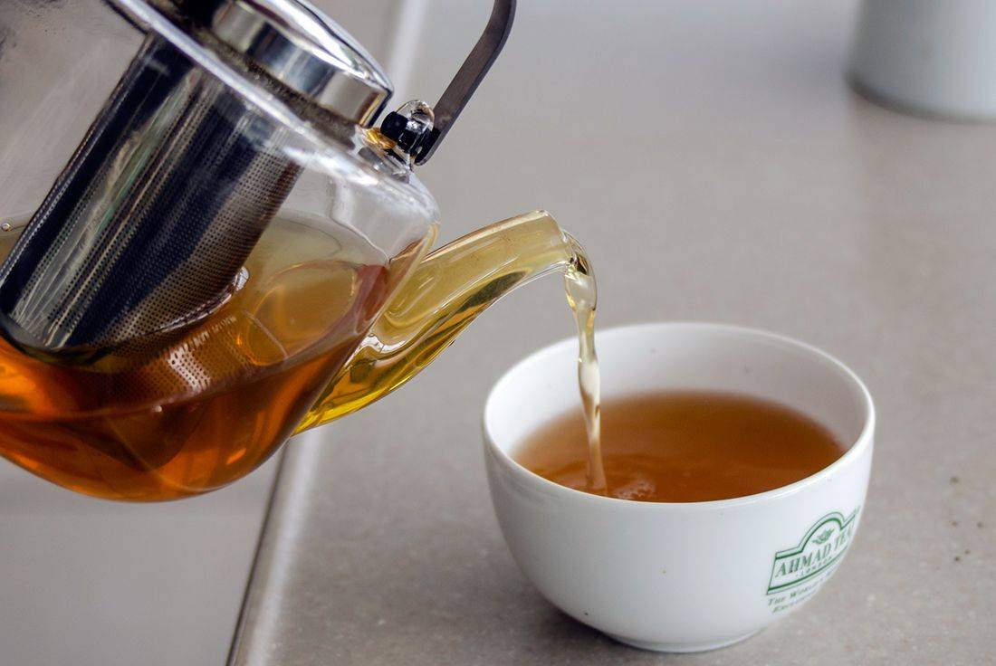 Чай цикорий: польза и вред (рецепты)