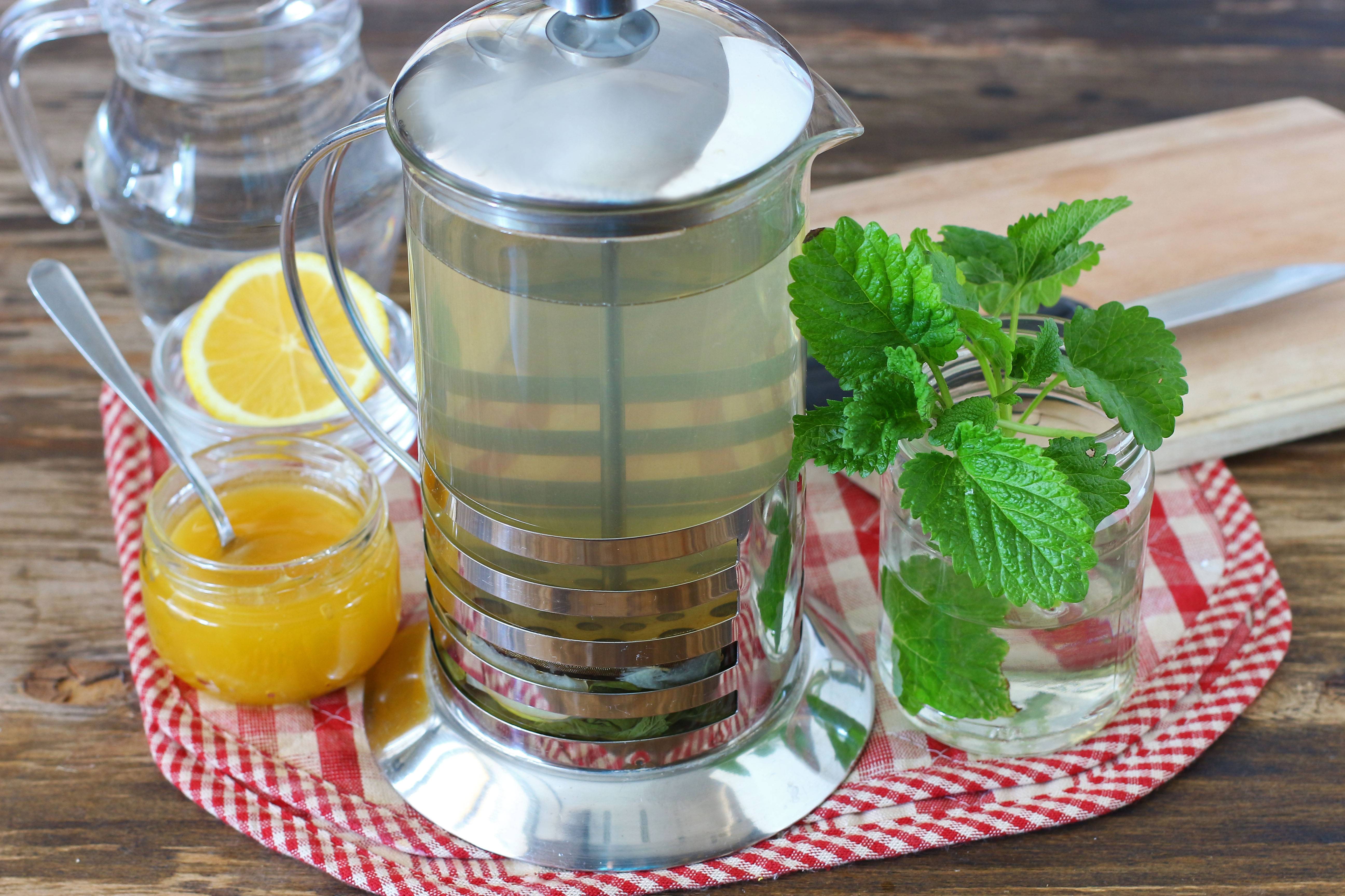 Чай с имбирем: польза и вред, рецепты, как заваривать для похудения, отзывы