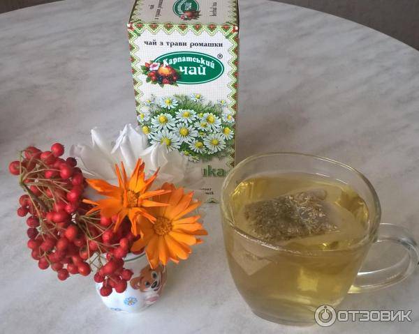 Монастырский сбор отца георгия - чай из 16-ти видов трав
