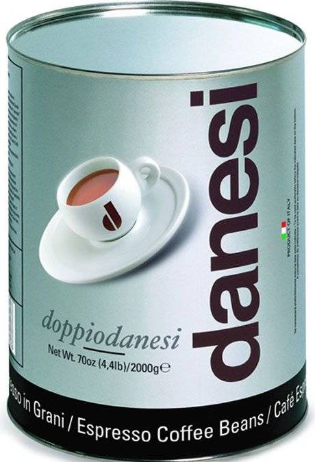 Кофе danesi (данези) - бренд, ассортимент, цены, отвывы