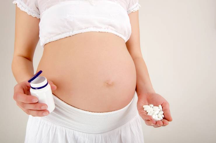 Что нельзя делать беременным в третьем триместре, какая диета показана в 3 части беременности?