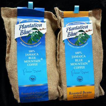Blue mountain: особенности приготовления ямайского кофе