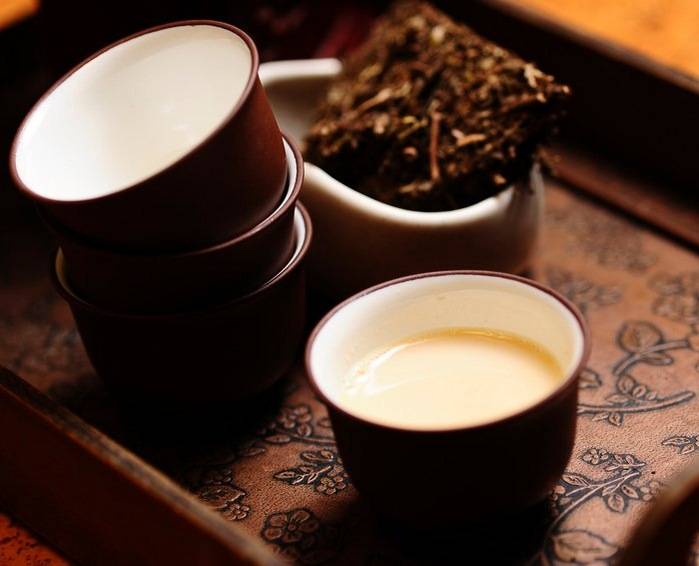 Чай из бадана - подарок для здоровья из степной монголии. знаменитый монгольский чай!
