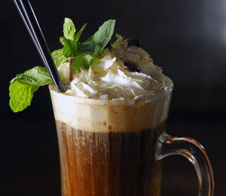 15 необычных и потрясающих рецептов c кофе, которые вы еще не пробовали. — офисный планктон