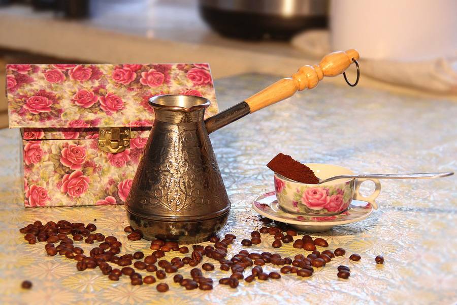 Как варить турецкий кофе в турке, отзывы и рецепты по турецки