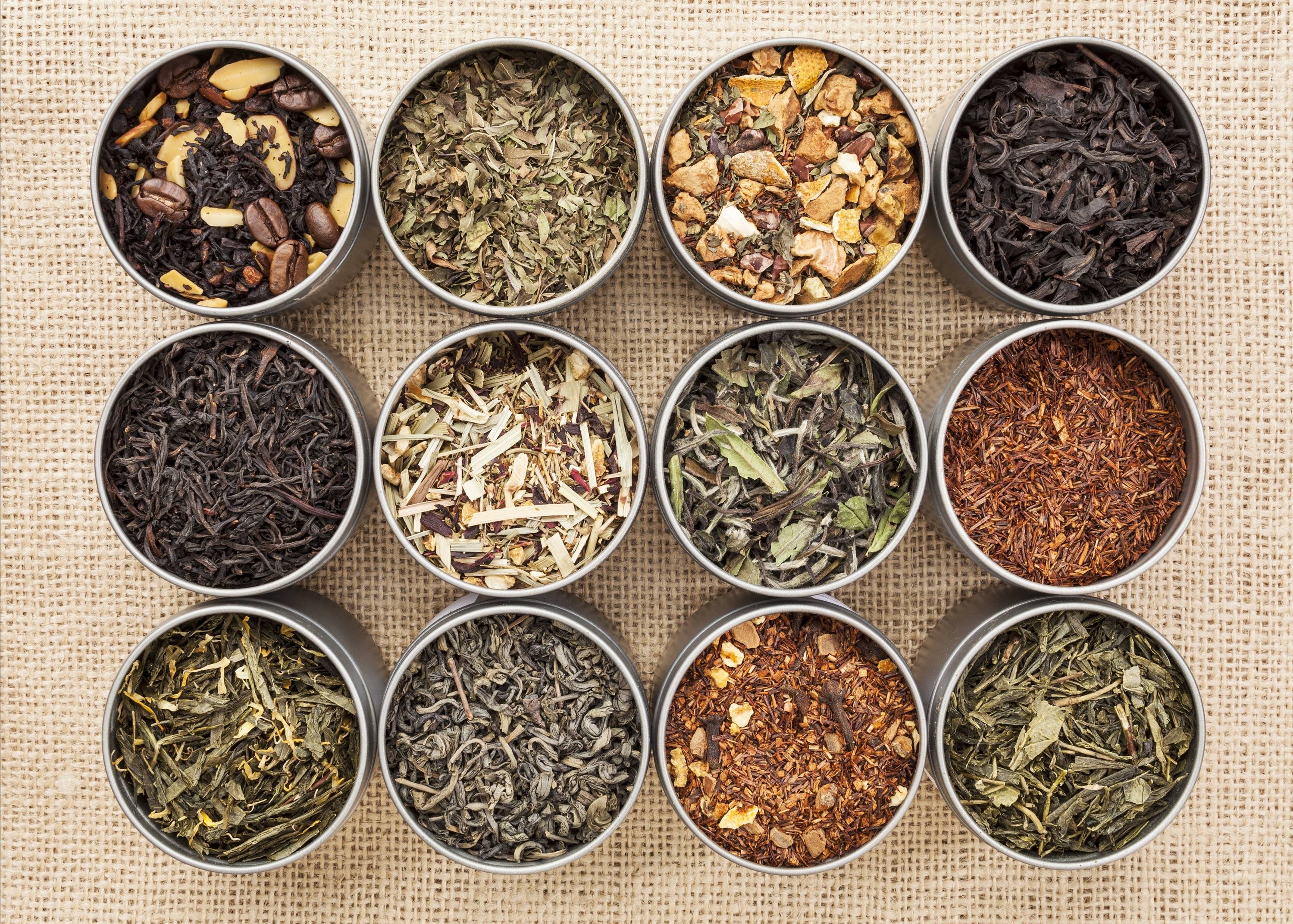 Китайский чай: основные сорта, описание и способ производства