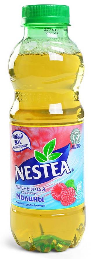 Отзывы чай  nestle "nestea" » нашемнение - сайт отзывов обо всем