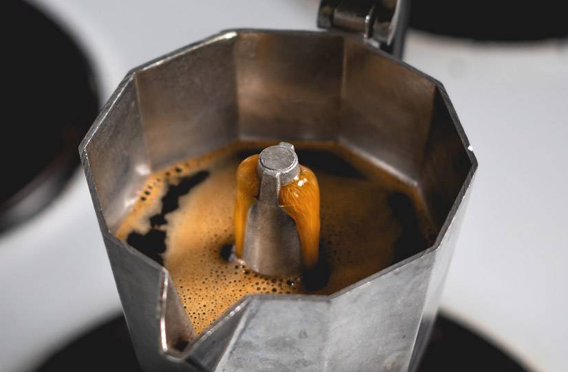 Гейзерная кофеварка: принцип работы, как пользоваться, плюсы, минусы