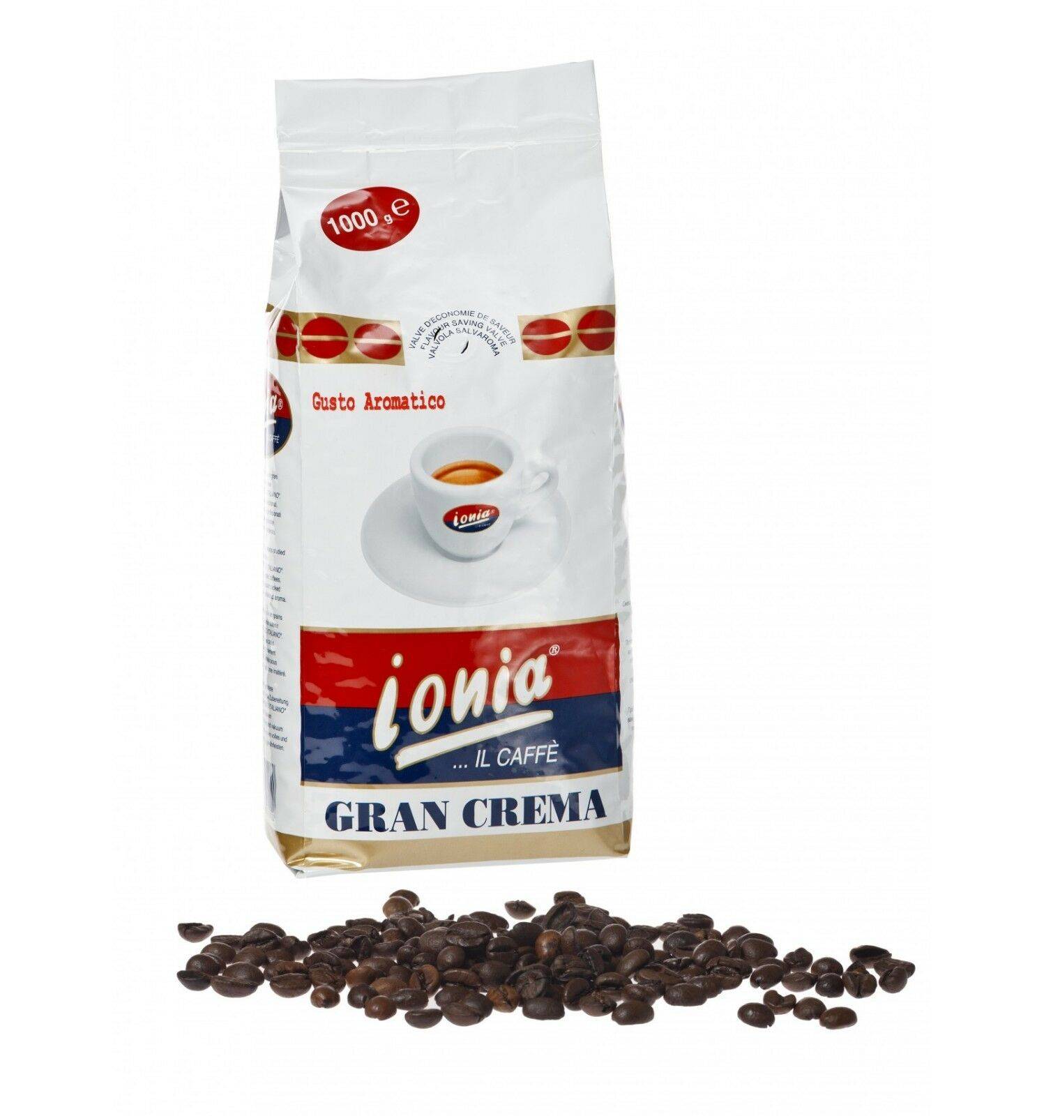 Кофе в зернах: рейтинг лучших сортов и производителей