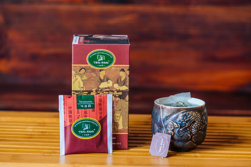 Зеленый крупнолистовой чай: какой самый хороший и полезный, что лучше покупать