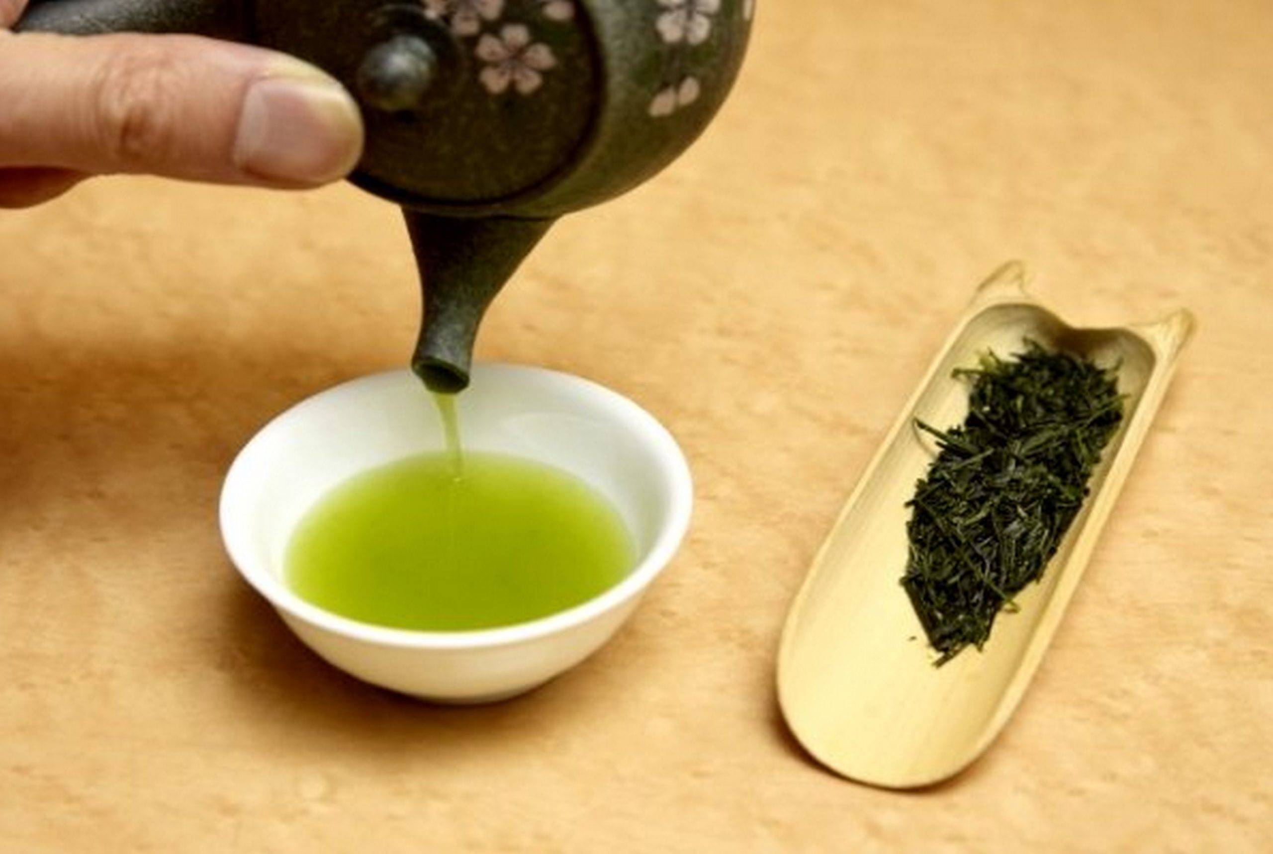 Как правильно заваривать зеленый чай и получать удовольствие от напитка