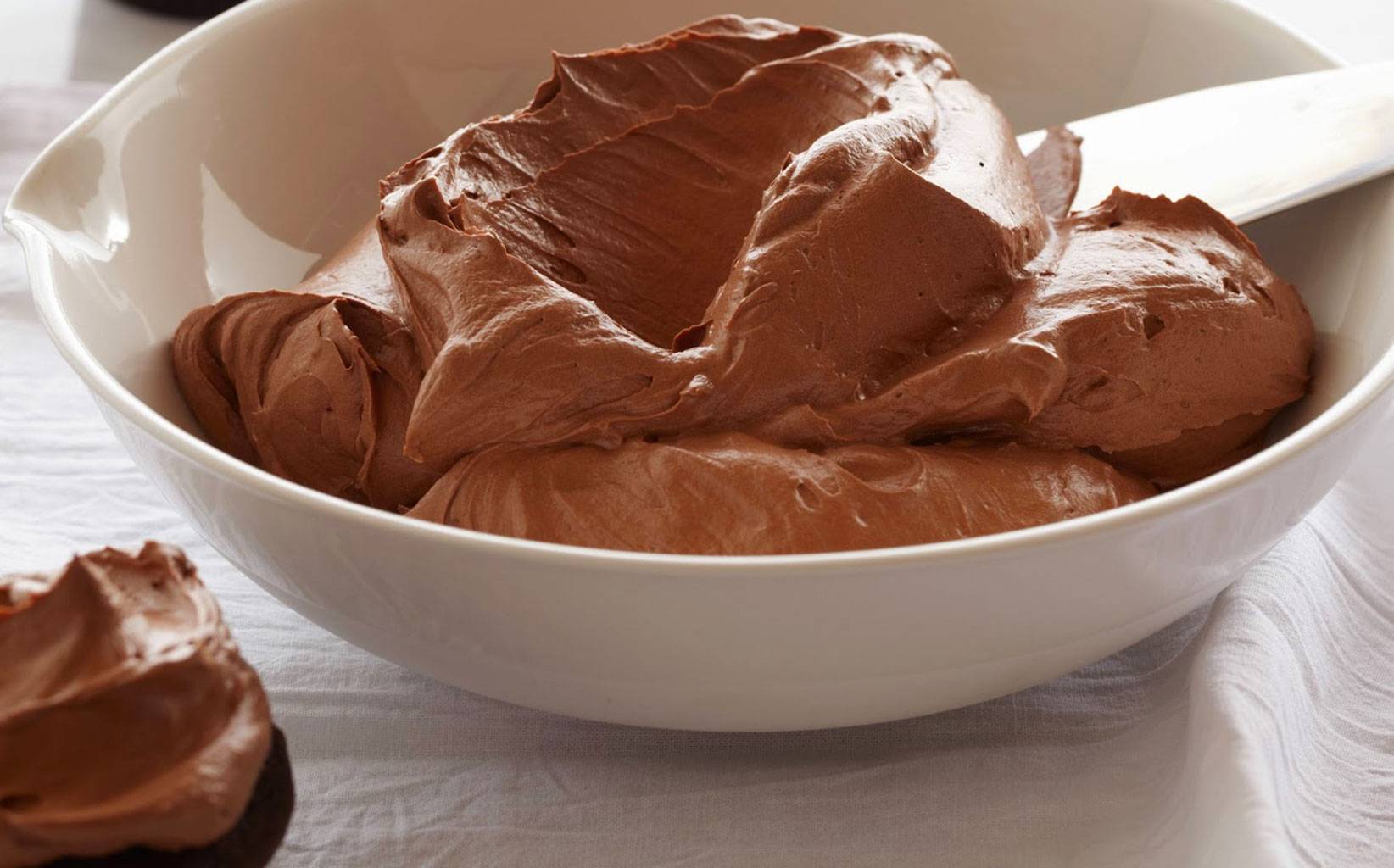 Шоколадный крем со сгущенкой: проверенные рецепты от лучших хозяек