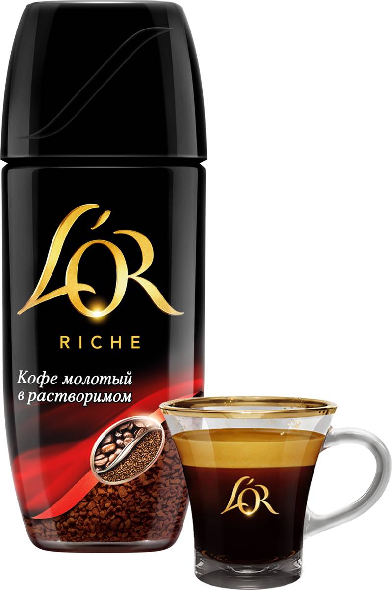 Кофе lor, о марке, ассортименте, стоимости, отзывы о кофе лер