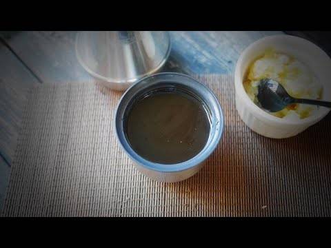 4 рецепта приготовления кофе с медом (фото и видео)
