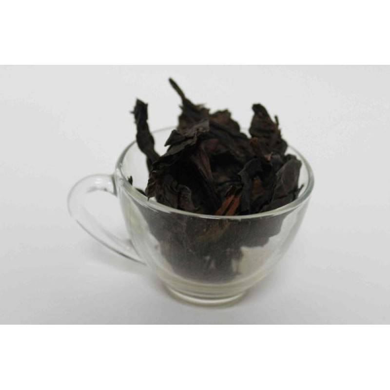 Чай из бадана (чигирский чай): полезные и лечебные свойства