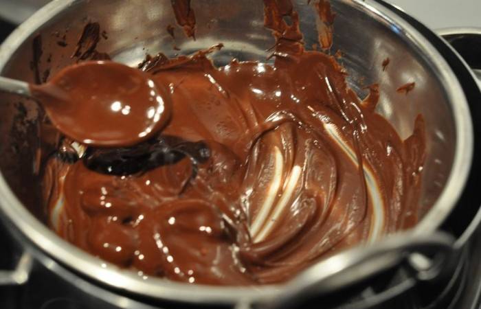 Как сделать шоколадную глазурь: 8 рецептов