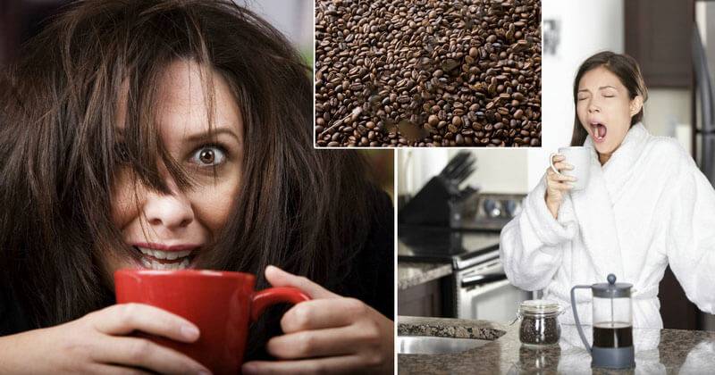 Что произойдет с вашим телом, если вы откажетесь от кофе?