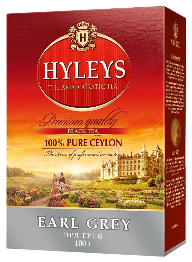 Чай хэйлис (hyleys): обзор ассортимента, производитель, отзывы