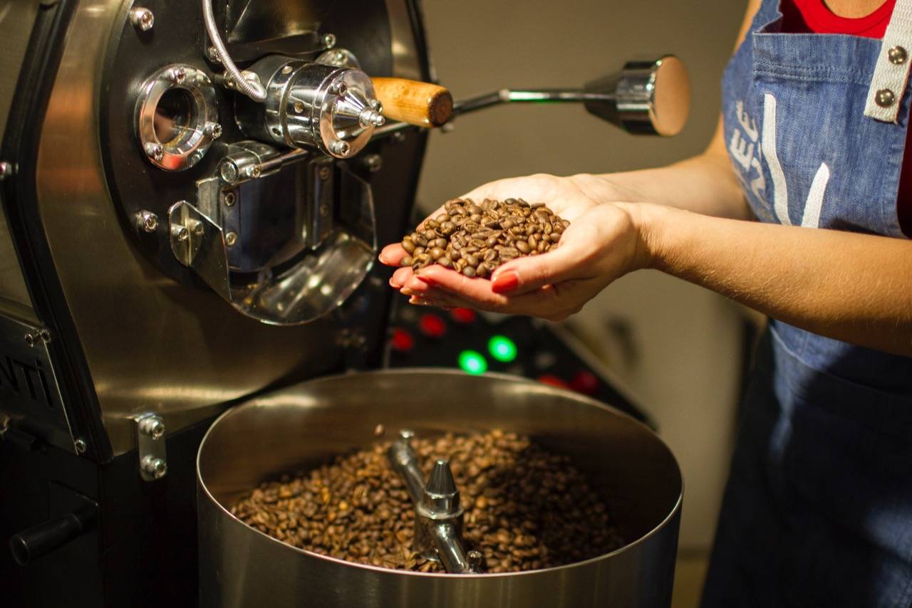 Понятие и особенности гранулированного кофе