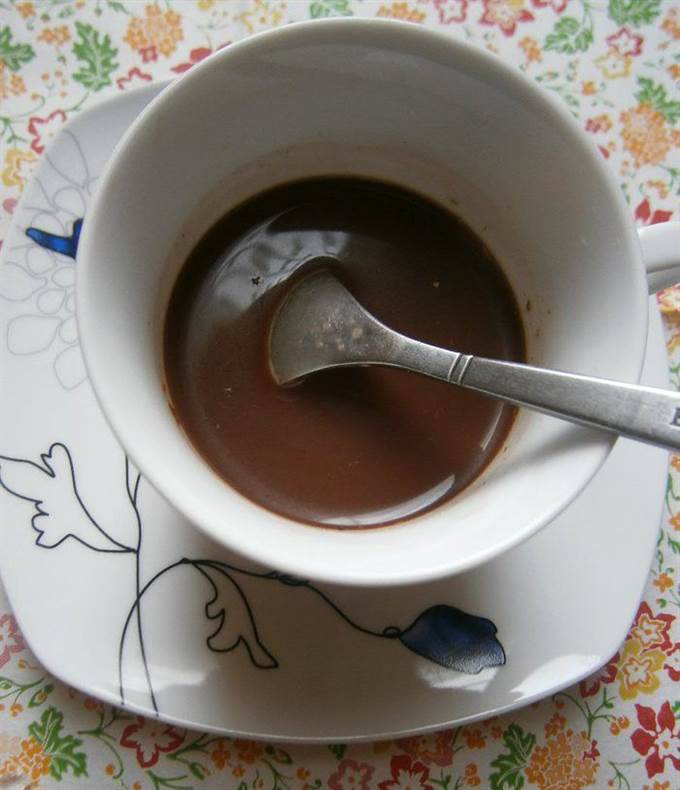 Кофе со сгущенным молоком – нектар с мягким и нежным вкусом