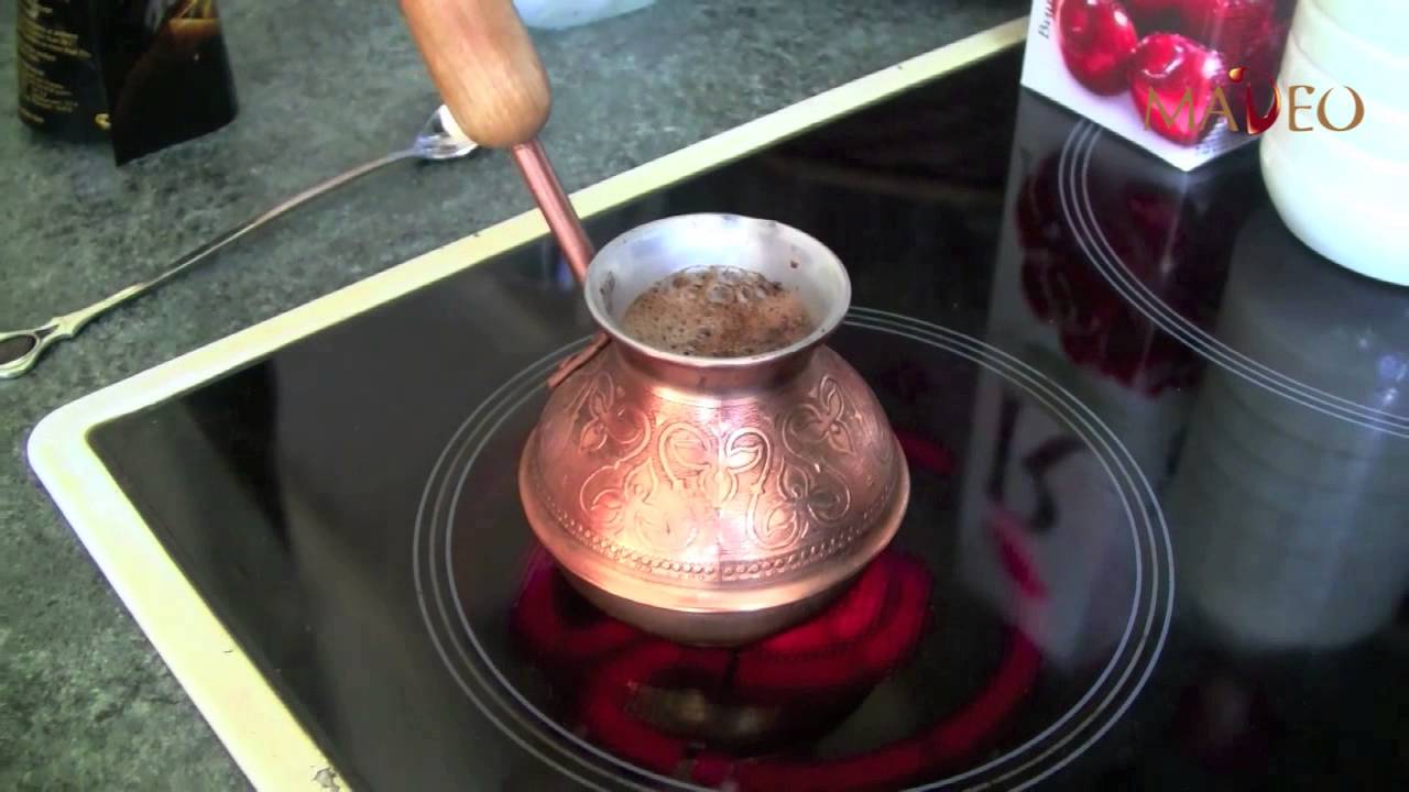 Как сварить кофе без турки в домашних условиях: 4 способа
