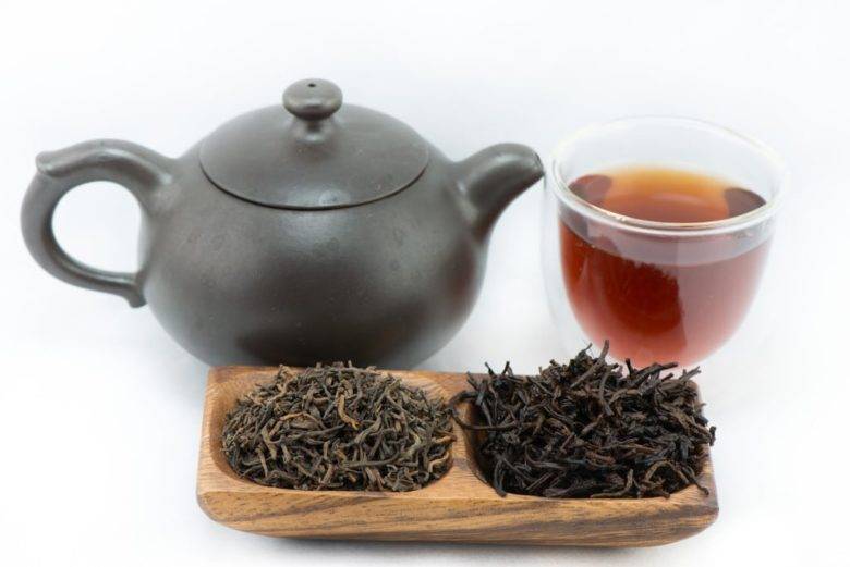 Антипаразитарный чай: правда, или развод, польза или вред чая