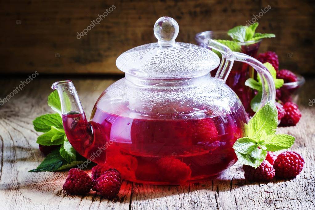 Чай «наглый фрукт» — ароматный напиток с неповторимым вкусом
